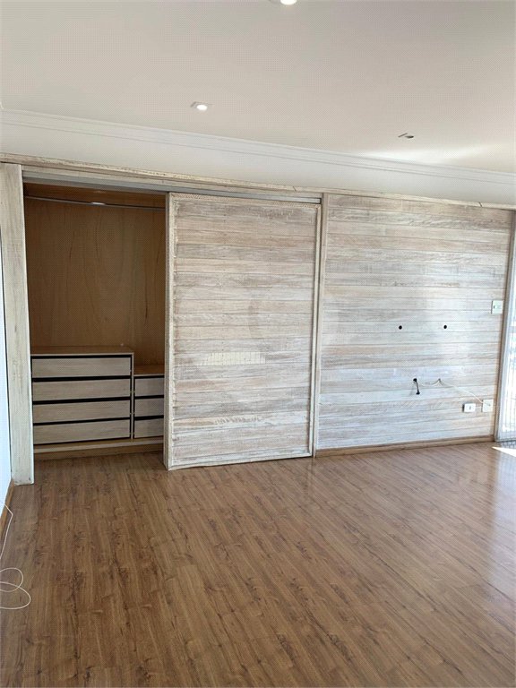 Apartamento á venda - Mirandópolis