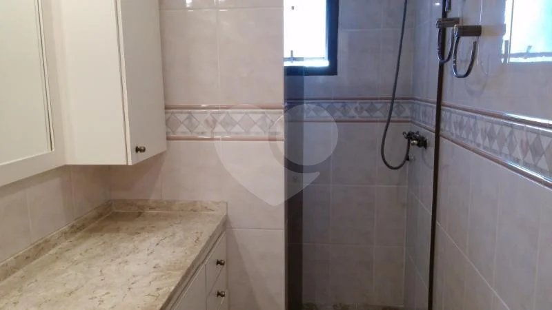 Apartamento à venda mobiliado nos Jardins — 126 m²