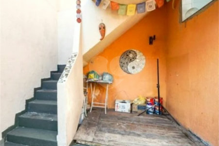 Casa de 5 quartos à venda na Vila Prudente