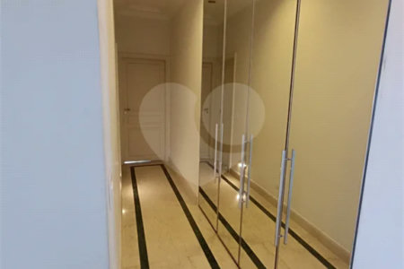 Apartamento em Higienópolis com 4 quartos e 3 vagas