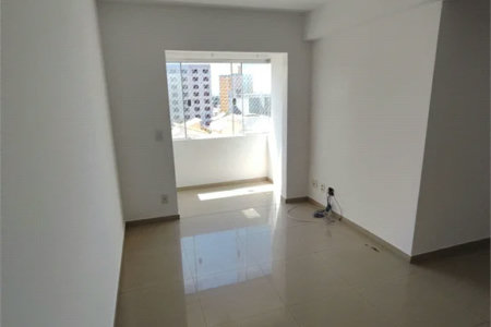 Apartamento à venda com 2 quartos em Butantã, São Paulo - SP