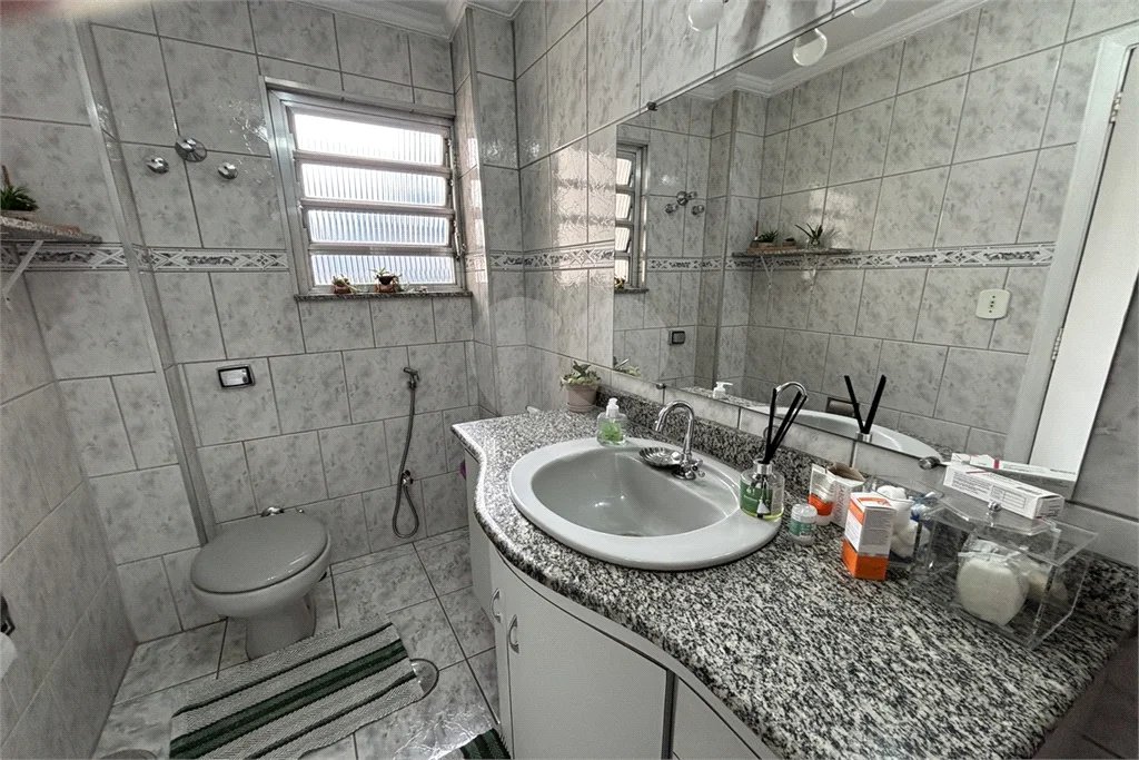 Apartamento a 170 metros do metrô Santana, Zona Norte - SP