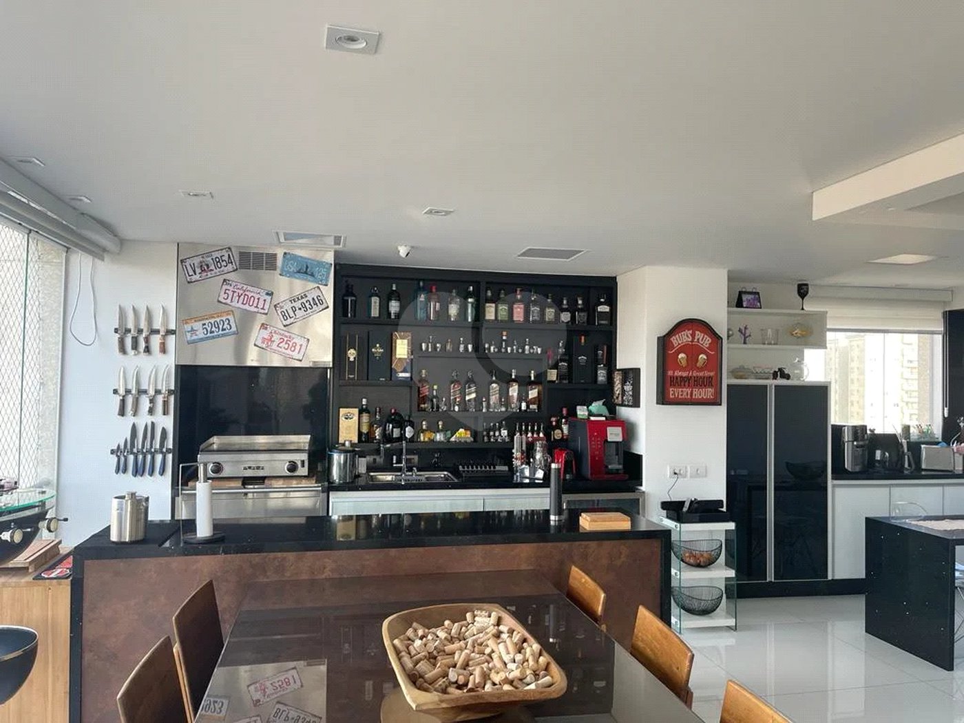 Apartamento Alto Padrão Lazer Completo ,3 suítes com 4 vagas, 250 m² à venda no Parque da Mooca.