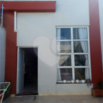 CASA À VENDA – JARDIM VENEZA