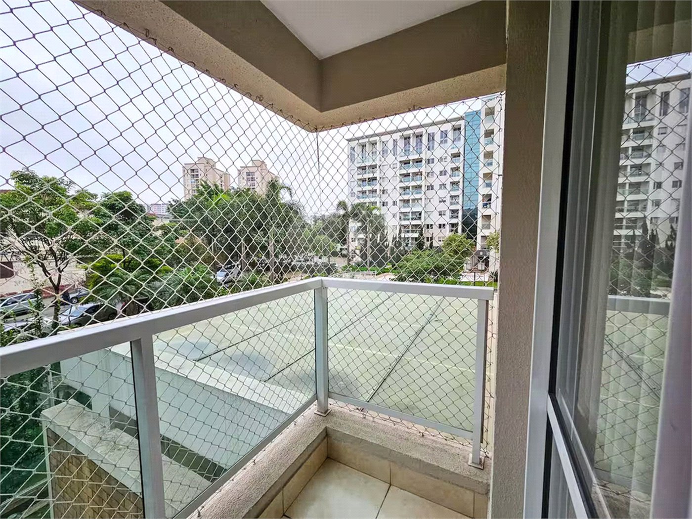 Na Mooca á venda Apartamento / Studio com 51m² 1 dormitório e 1 vaga.