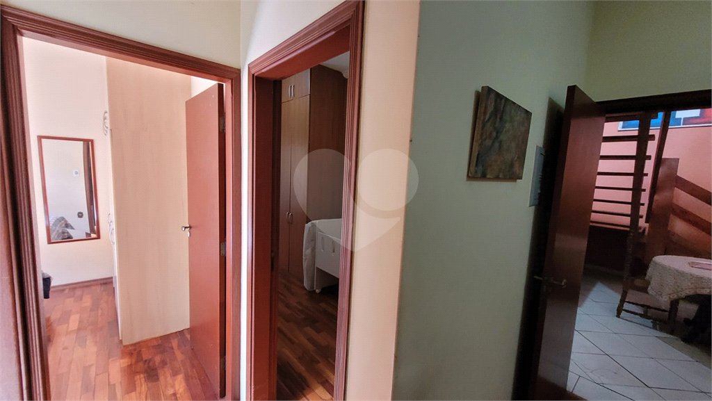 Casa em Condomínio, no Parque Sabará