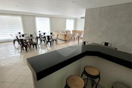 Apartamento de 180 m², 4 quartos (2 suítes), na Vila Mascote: venha conhecer e se encantar!