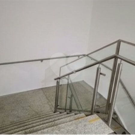 PRÉDIO MONOUSUÁRIO - LOJA CORPORATIVA DE ALTO PADRÃO - BORBA GATO