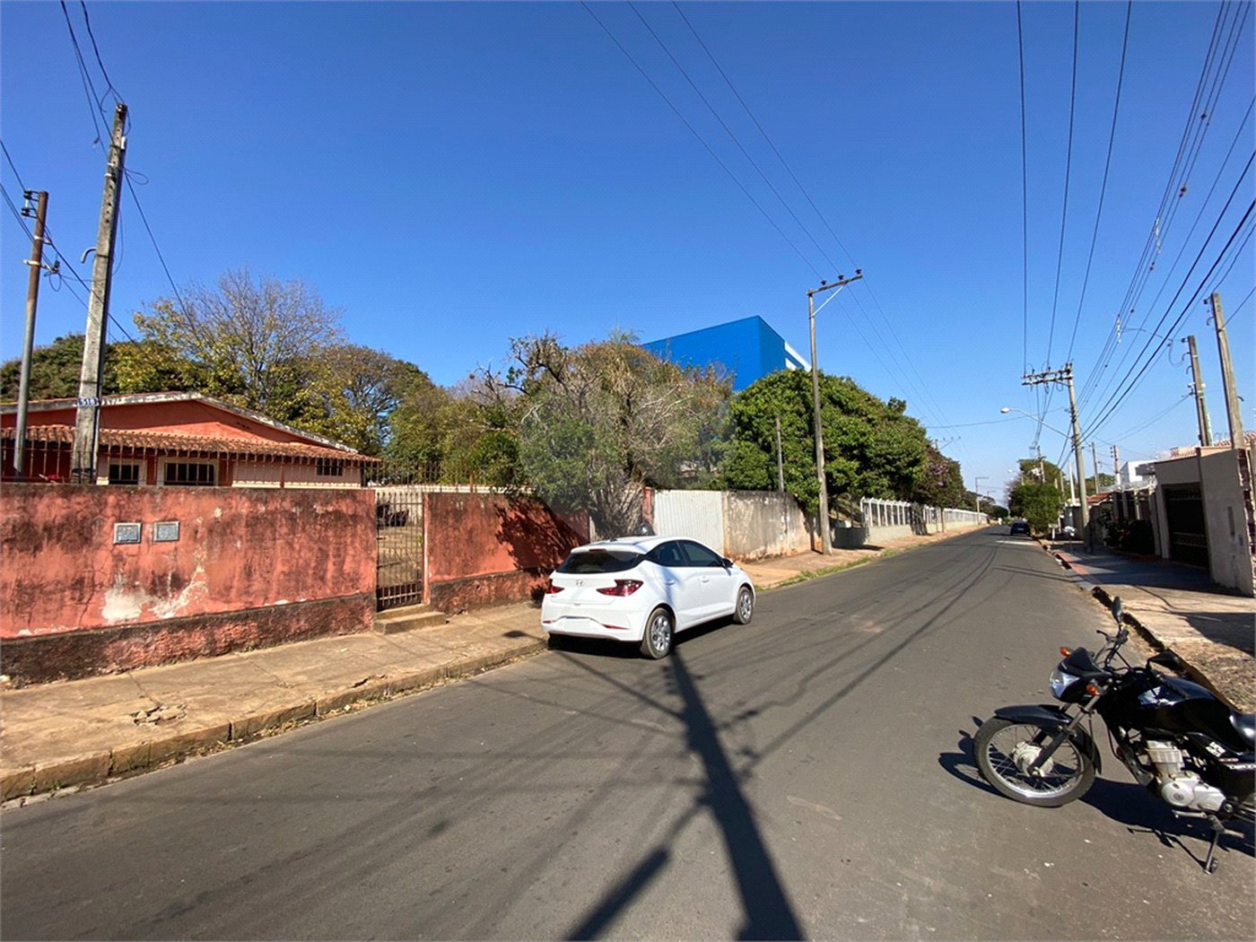 Casa à venda – Jardim Paulista (Residencial)