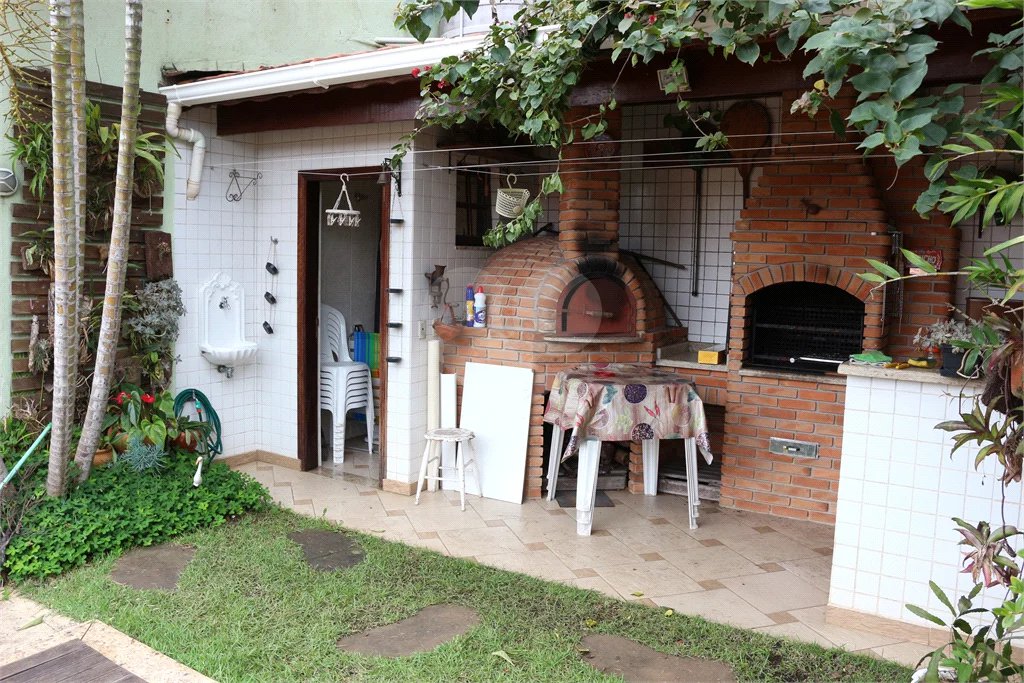 sobrado de 4 dts 2 suites de alto padrao no tremembe