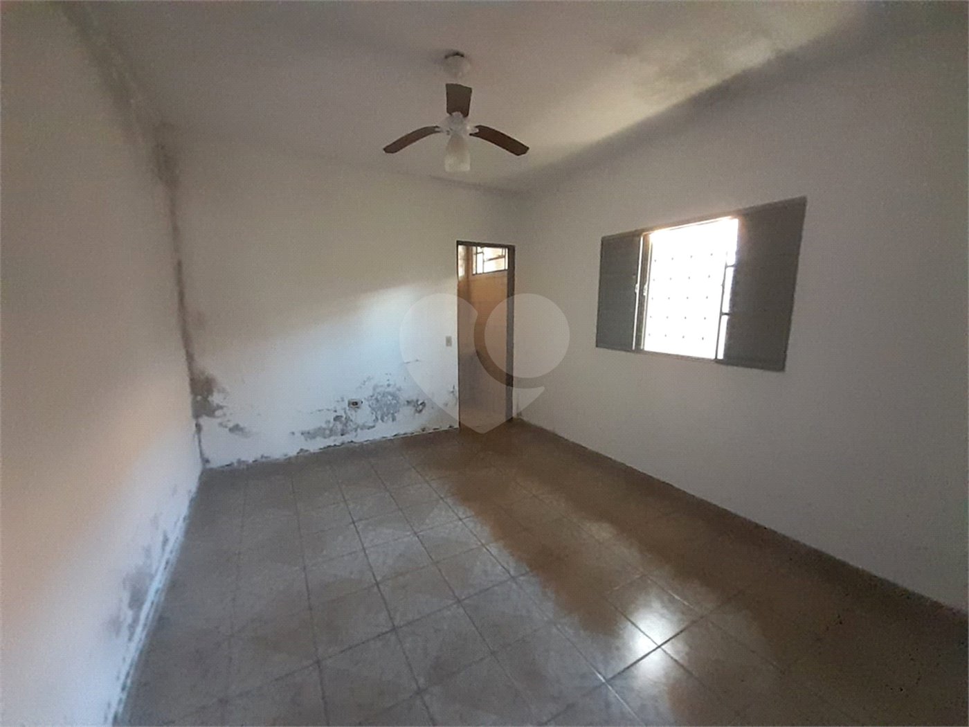 Casa à venda no Jardim Industrial – Oportunidade para reforma