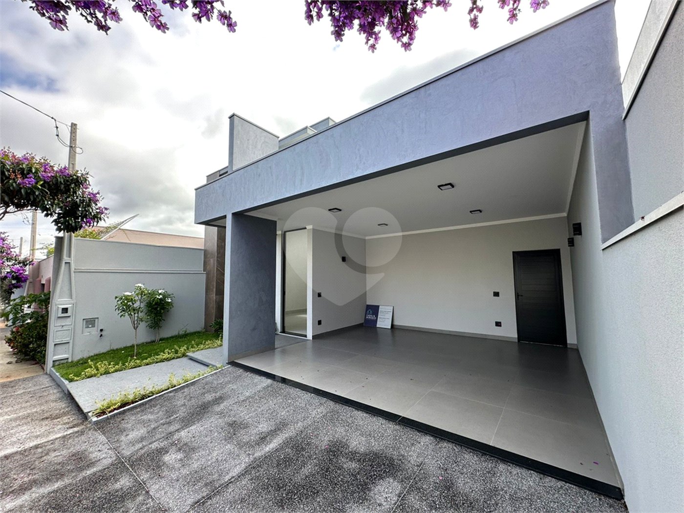 Casa à venda no Condomínio Faixa Azul - São Carlos/SP