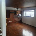 Casa à Venda na Região Central de São Carlos - Excelente Localização