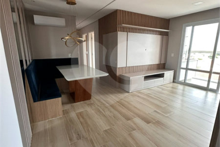 APARTAMENTO MARAVILHOSO À VENDA – NATÁLIA CLUB | INDAIATUBA