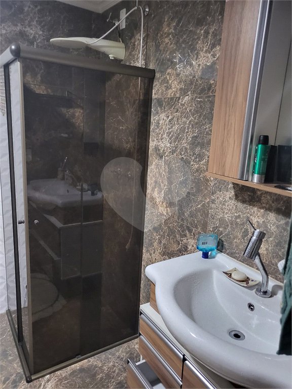 Casa térrea na Vila Boa Vista