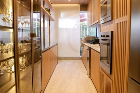 Apartamentos 142m² no LAMP Perdizes com 3 suítes, opções com terraço gourmet, home office e banho master ampliado.