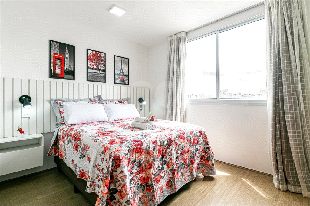 APARTAMENTO A VENDA EM SP BRÁS