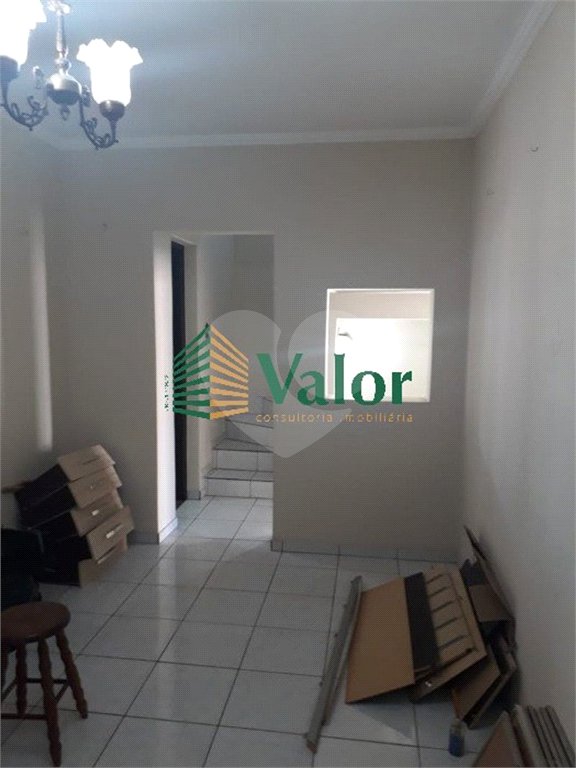 Casa Residencial à venda – Jardim Nossa Senhora Aparecida