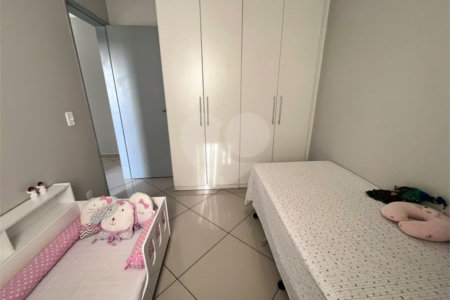 Apartamento térreo à venda no Condomínio Vila Ventura – Valinhos/SP