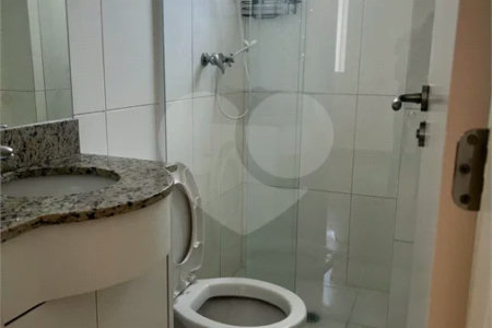 OPORTUNIDADE – Apartamento 89m² para Locação no Bairro Campestre em Santo André