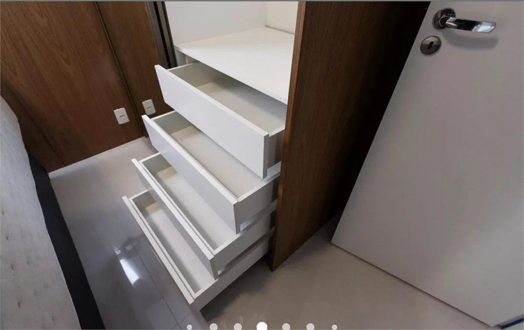 Apartamento à venda ou para alugar com 1 quarto em Perdizes, São Paulo, SP