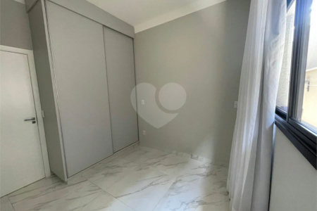 Casa térrea para venda no condomínio Quinta do Lago Residence