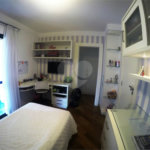 Apartamento 215m² no Anália Franco - 3 suítes