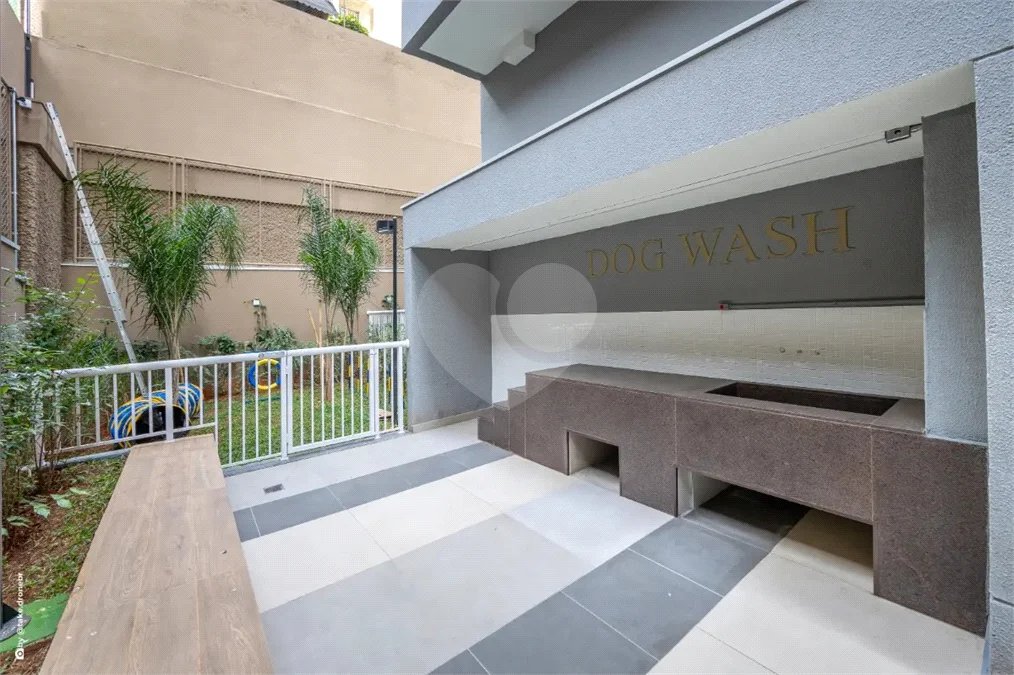 Apartamento para venda em Brooklin Paulista com 2 quartos, 67m²