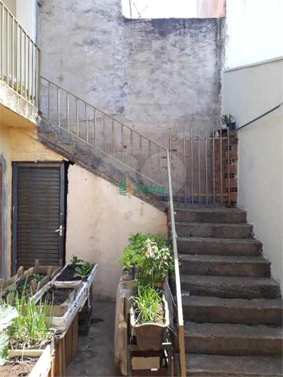 Casa á venda no cidade Aracy