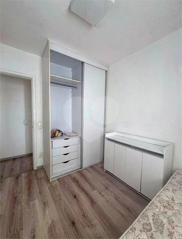 Apartamento Moderno e Automatizado na Barra Funda – Totalmente Mobiliado!