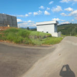 Terreno de Esquina em Loteamento Novo - Oportunidade de Valorização!
