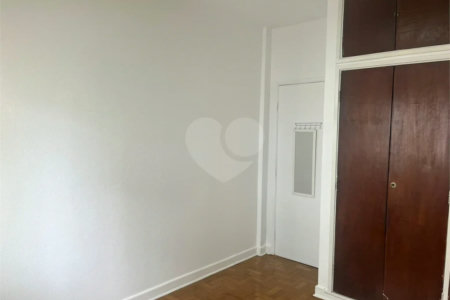 Apartamento de 80m2 à venda no Paraíso