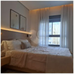 Essence Vila Mariana 61 m² 2 Dormitórios 1 Suíte 1 Vaga de Garagem Venda