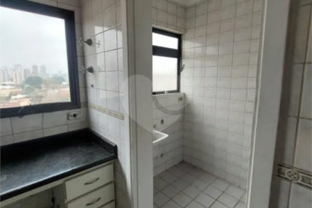Apartamento a venda Condomínio São Marco , Quarta Parada