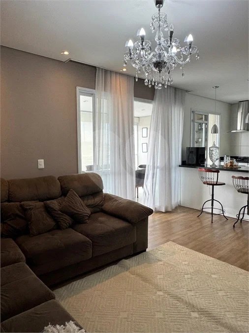 Helbor Varandas Ipoema 3 quartos 114 m² Vila Suissa - Mogi das Cruzes SP