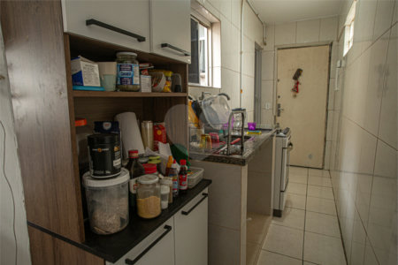 APARTAMENTO A VENDA EM SP BELA VISTA