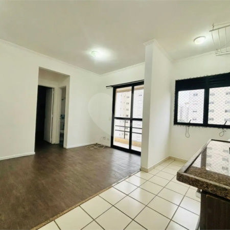 Ótimo apartamento à venda com 1 quarto, 1 vaga com 41 m² na Saúde