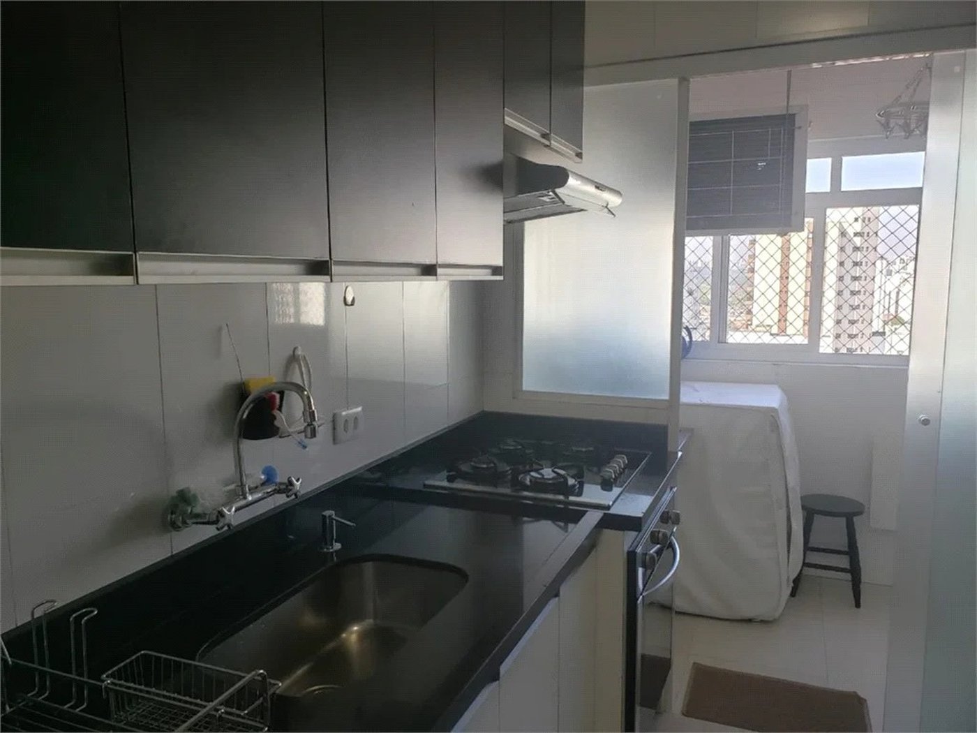 Cobertura à venda com 3 quartos, sendo 1 suíte, em Pinheiros, São Paulo - SP