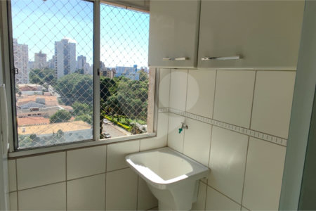 Apartamento à venda no bairro Jd Paraiso São Carlos/SP