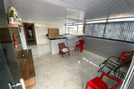 Sobrado comercial/residencial no Cidade Aracy