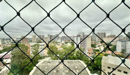 Studio à venda com 1 quarto em Vila Mariana, São Paulo, SP
