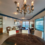 Apartamento à venda com 4 suítes em Riviera de São Lourenço, Bertioga, SP