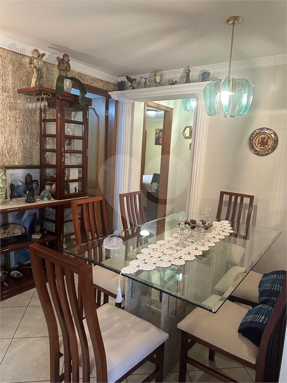 Apartamento com 3 dormitórios e 108 m² na Saúde – conforto e praticidade