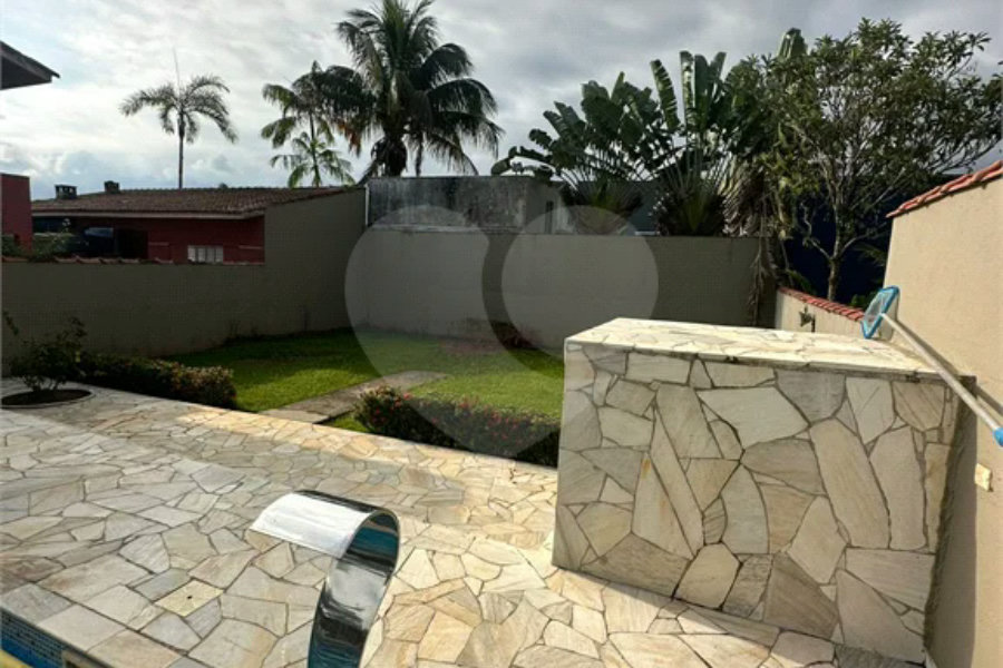 Casa à venda com 3 quartos, sendo 1 suíte,  em Morada da Praia, Bertioga, SP