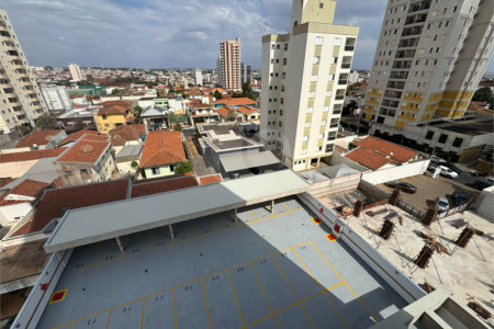 Apartamento Irineu Massari