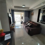 Apartamento à venda com 2 quartos, sendo 1 suíte,  em Vila Ester (zona Norte), São Paulo, SP