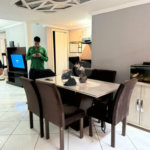 Sobrado a venda na Mooca, com 120m2, 2 dormitórios e 2 vagas - Estuda permuta.