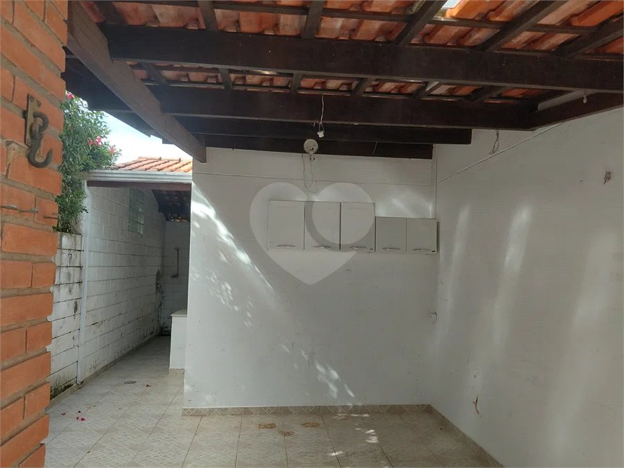 Casa térrea com 2 dormitórios à venda, por R$ 635.000,00 no condomínio Moradas de Itaici, em Indaiatuba/SP.