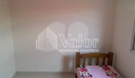 Casa à venda com 3 quartos, sendo 1 suíte,  em Jardim Embaré, São Carlos, SP