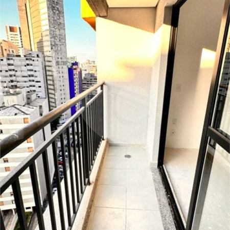 APARTAMENTO PARA LOCAÇÃO EM SP BELA VISTA